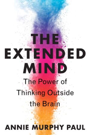 Extending the Mind